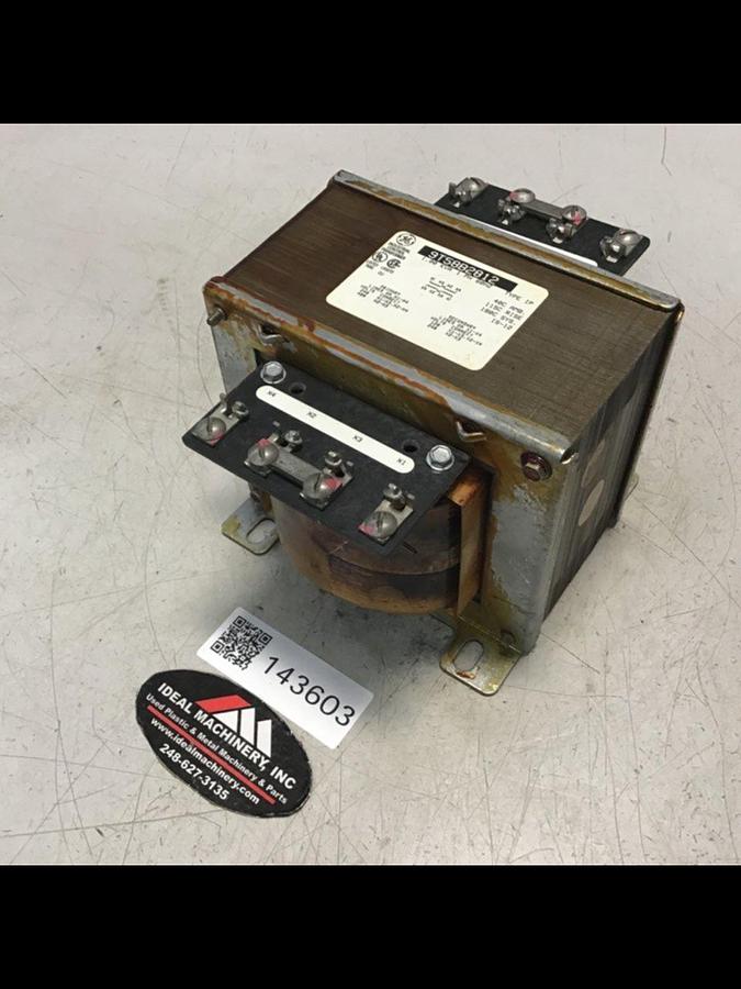 Used GENERAL ELECTRIC / GE 1.00 kVA Transformer 9T58B2812 Used