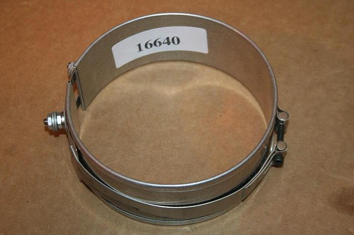 Used APPLIED INSTRUMENTS 1000 Watt Heater Band A-47B201-X Used
