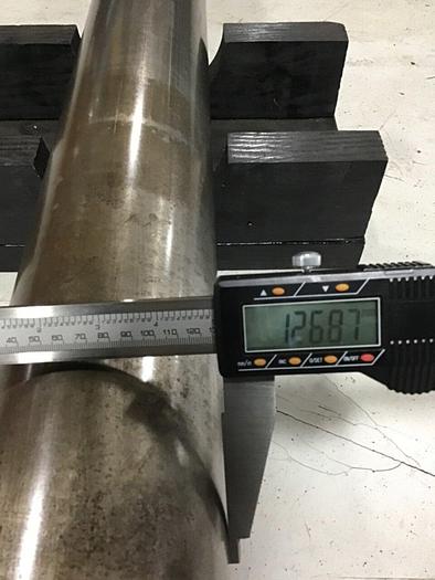 Used VAN DORN Tie Bar 307468D Used