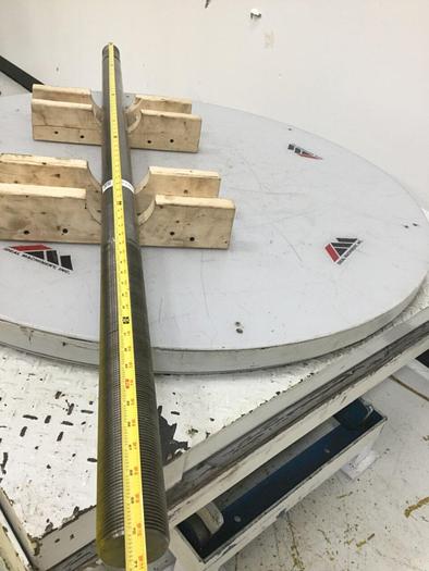 Used VAN DORN Tie Bar 308359C Used