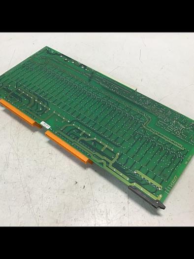 Used VAN DORN Pathfinder DC Output Board PC330-038 Used
