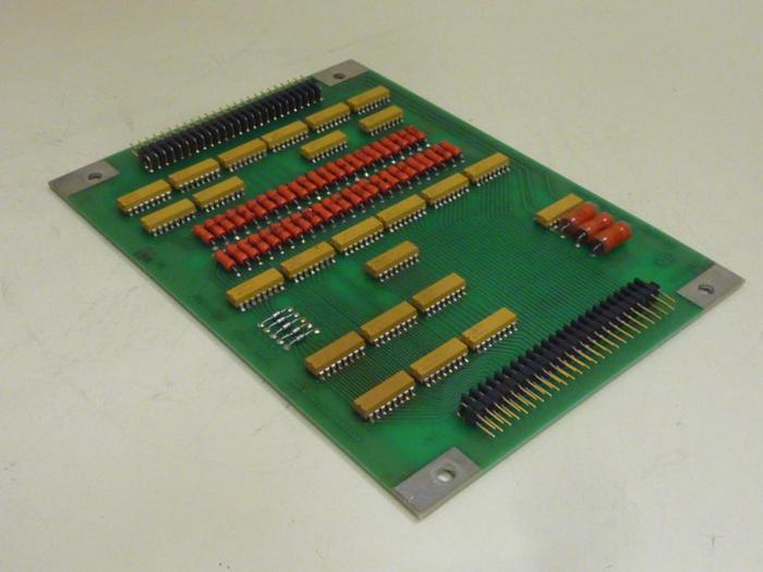 Used BOSTON DIGITAL Filter Board PCB11D426 #67096