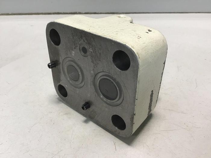 Used TOKIMEC Valve C5PG-815-S3-10 #142028