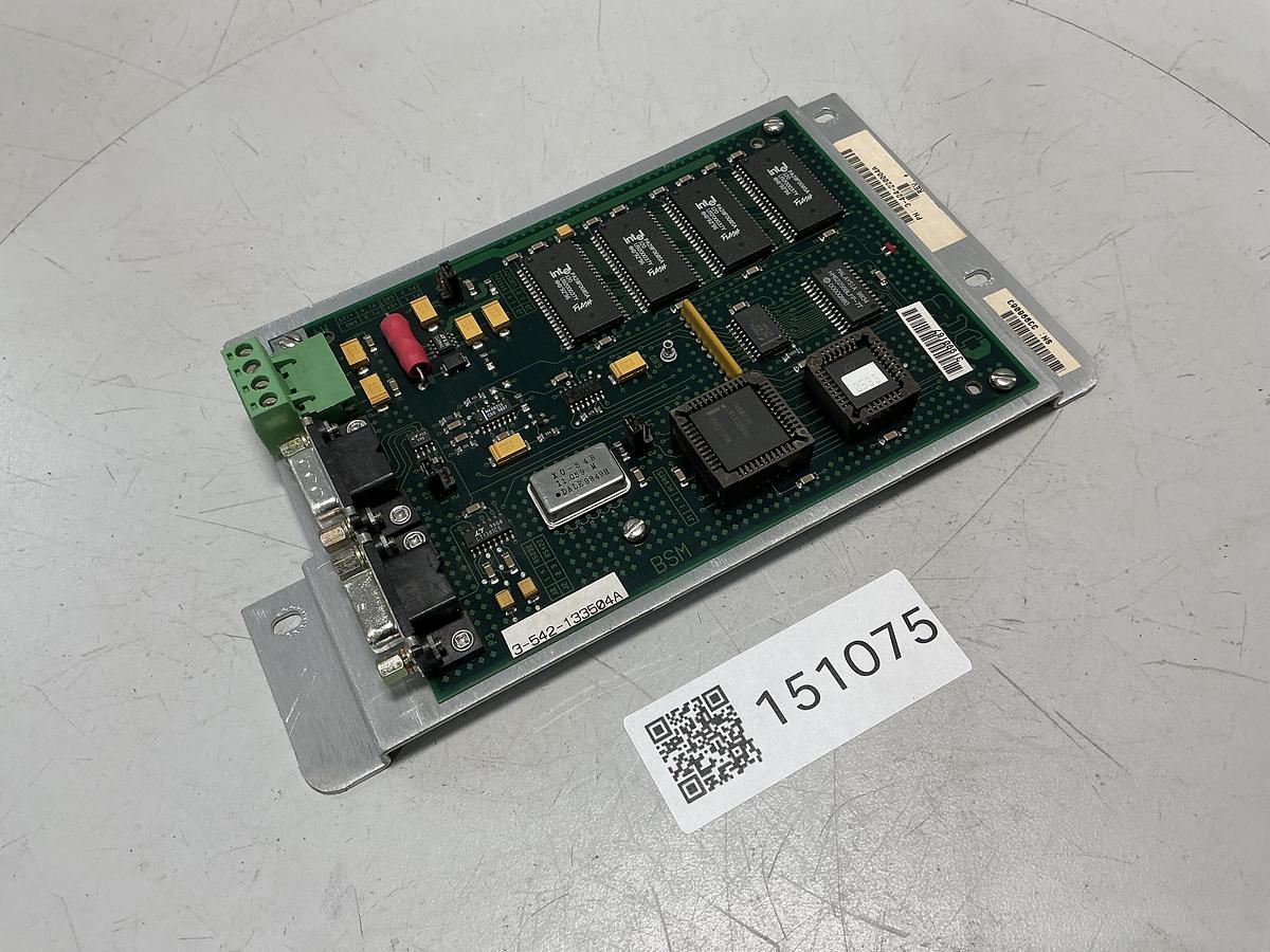 Used CINCINNATI MILACRON 3-542-133504A