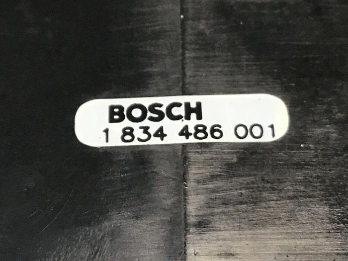 Used BALLUFF Card Holder 100.59.521 #59150