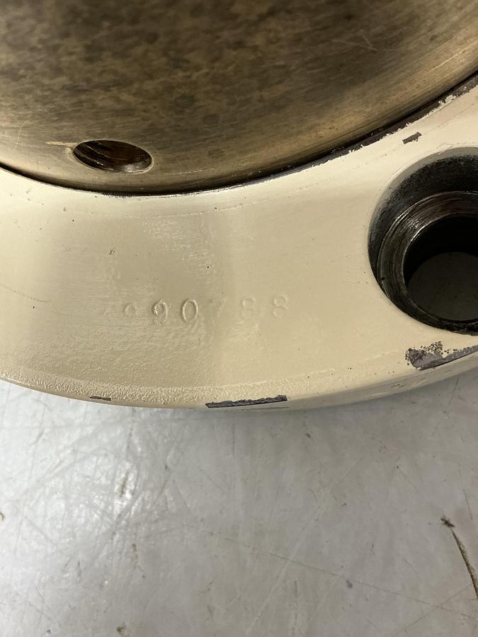 Used CINCINNATI MILACRON 3990788