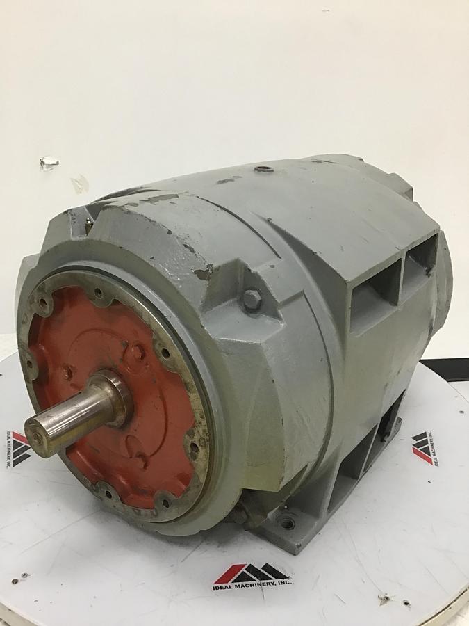 Used Reliance 1MLF82285-G-001-RX