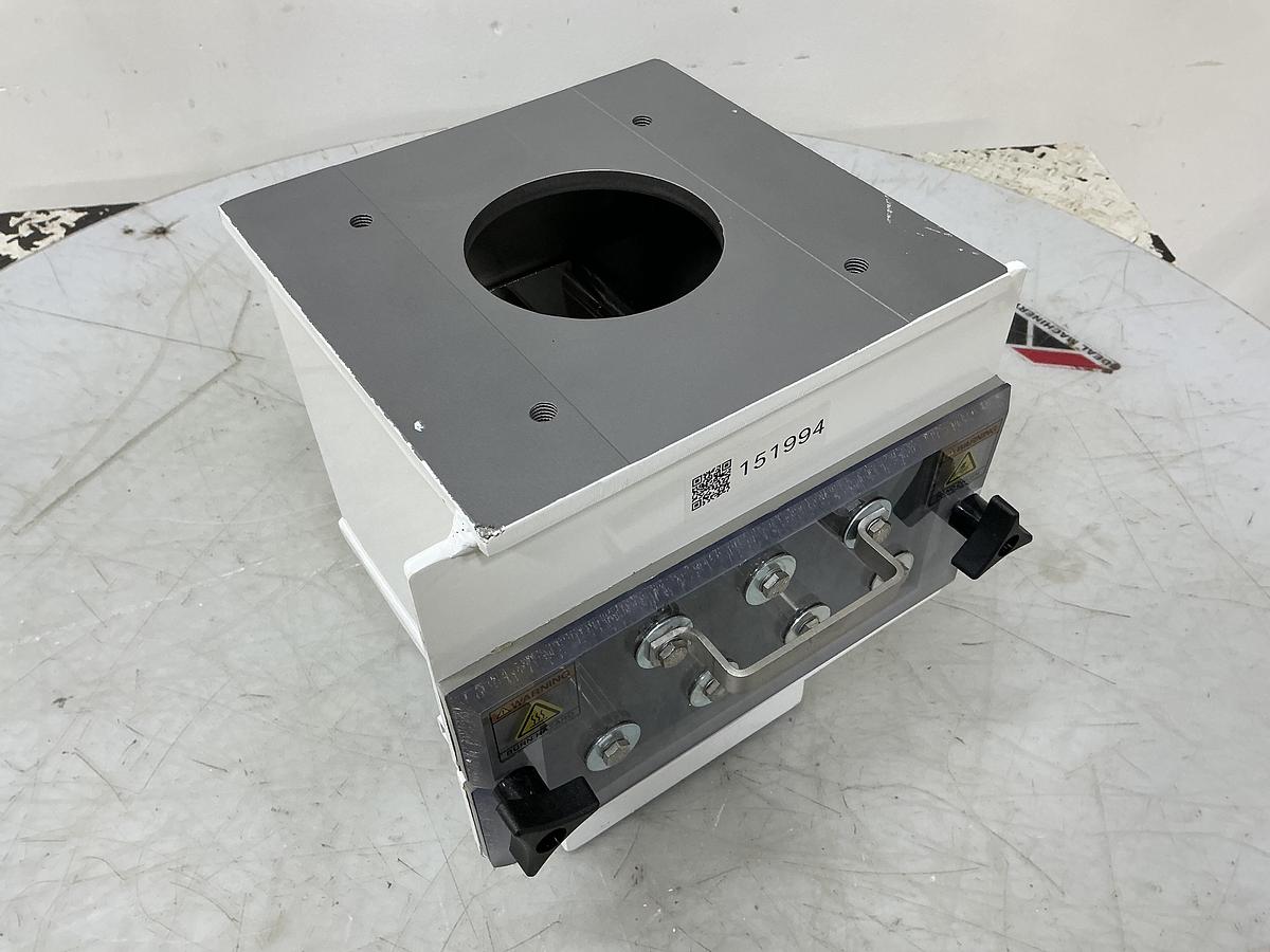 Used METAL FABRICATING NO MODEL NUMBER