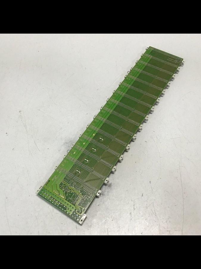 Used KEBA Circuit Board KEMROBUS 1842E-0 Used