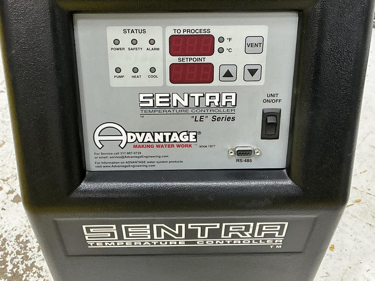 Used 2008 Advantage SK-1035LEP-41D1 Thermolator