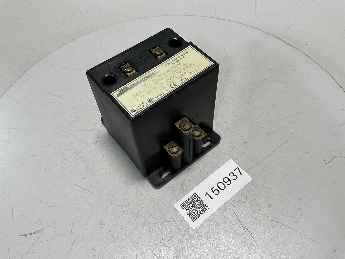 Used DURAKOOL 3M30APS120ACWG
