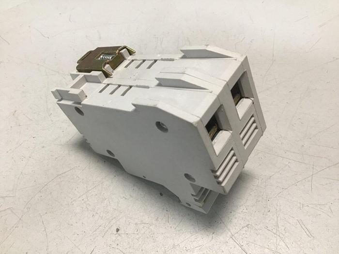 Used FUSE TEK Fuse Holder LR106309 #114333