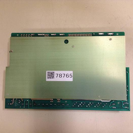 Used BARBER COLMAN DC Sequence Output PCB A-13015-2 Used