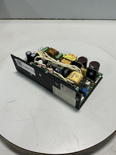 Used CHEROKEE INTERNATIONAL QT4A1B