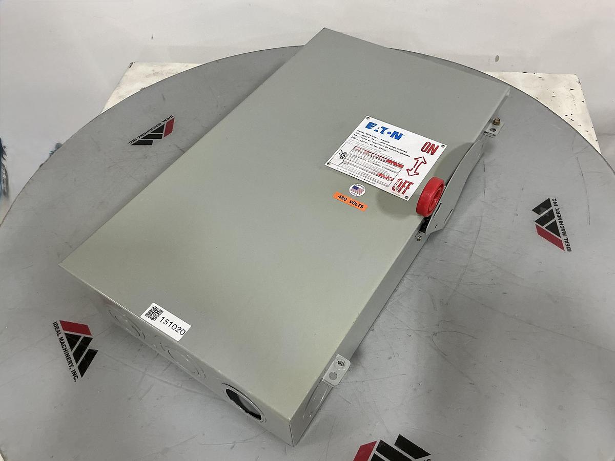 Used EATON DH364UGK