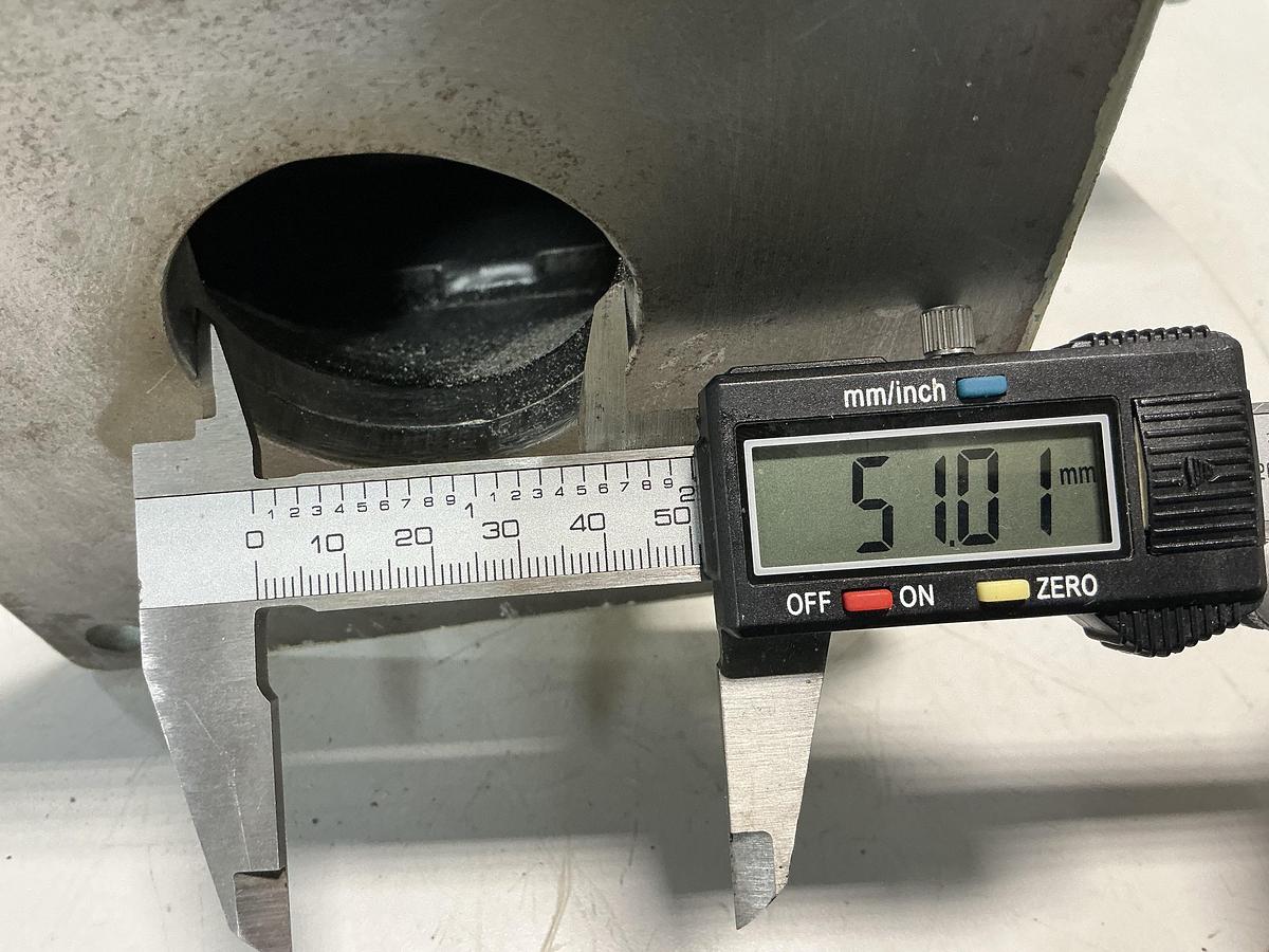 Used BUNTING MAGNETICS 78829-1