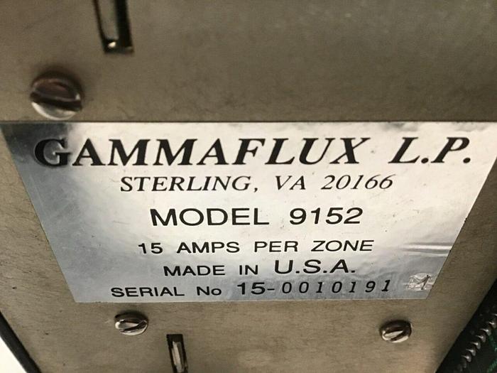 Used HUSKY Temperature Controller 9152 #112564