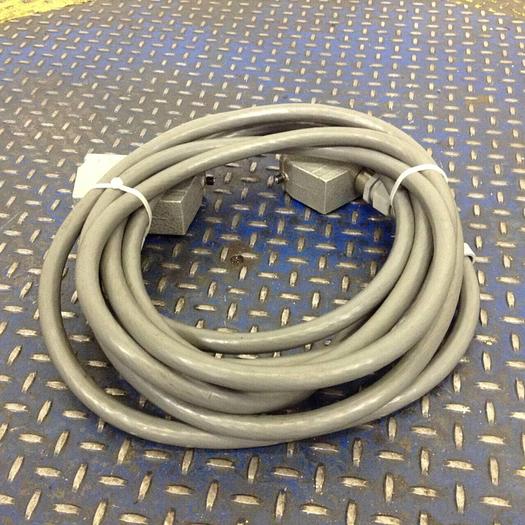 Used GENERIC Power Cable CABLE002 #82002