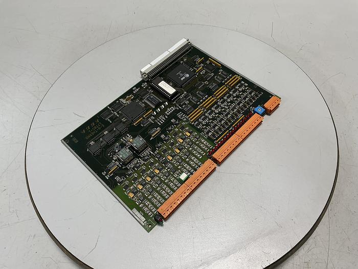 Used KEBA E-8-THERMO