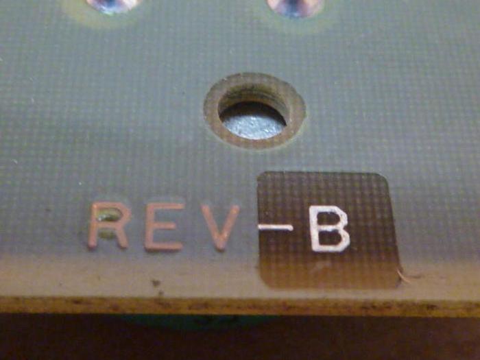 Used CINCINNATI MILACRON Circuit Board 3-533-0350G #37677