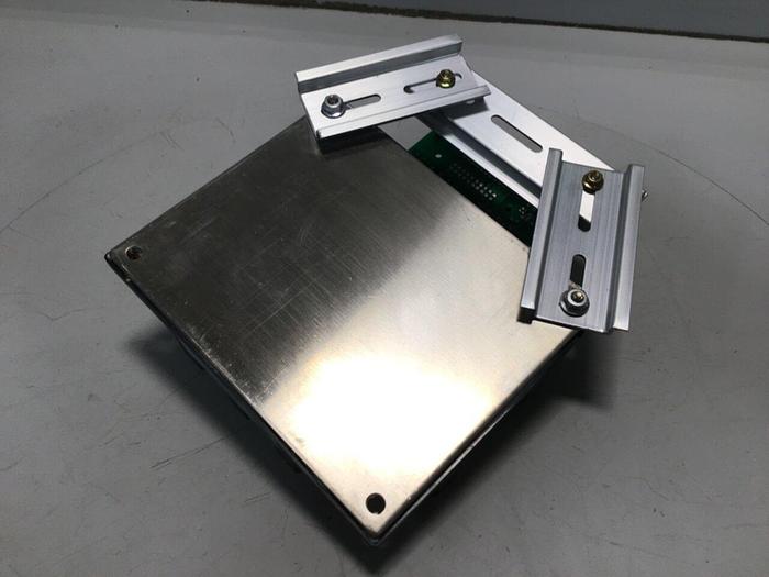 Used SUMITOMO PMDRV Circuit Board SA765517AD Used #116360