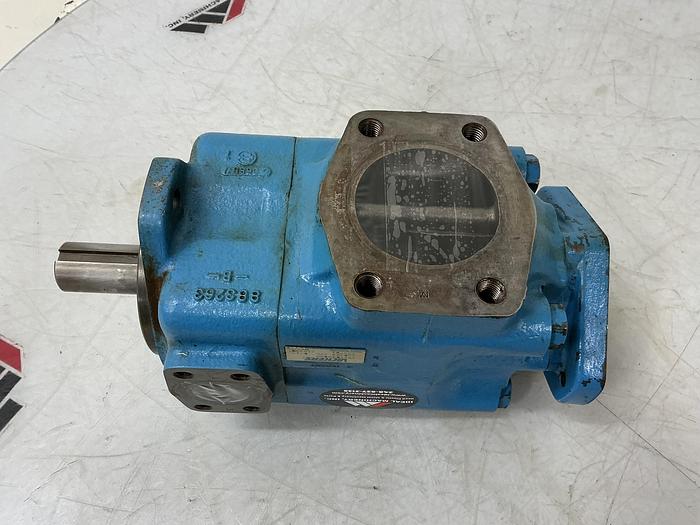 Used VICKERS 45VTBS60AM