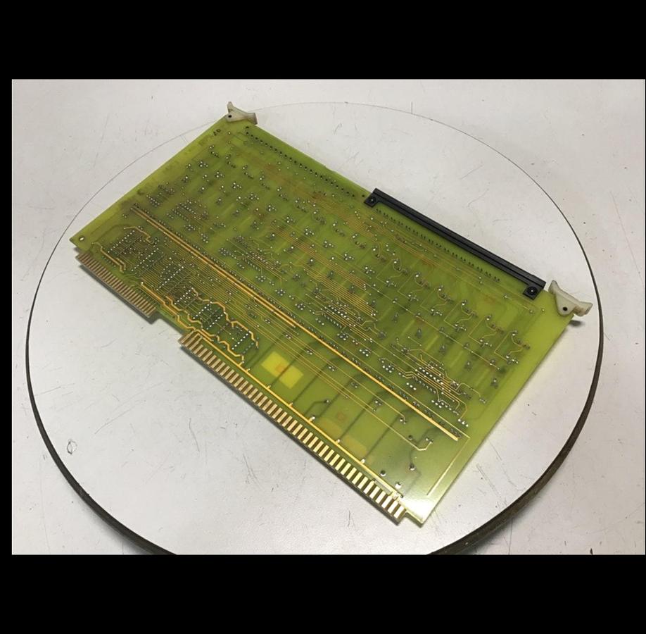 Used CINCINNATI MILACRON Circuit Board 3-531-4350A Used