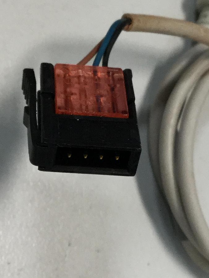 Used SMC Pressure Sensor PSE531-M5 USED