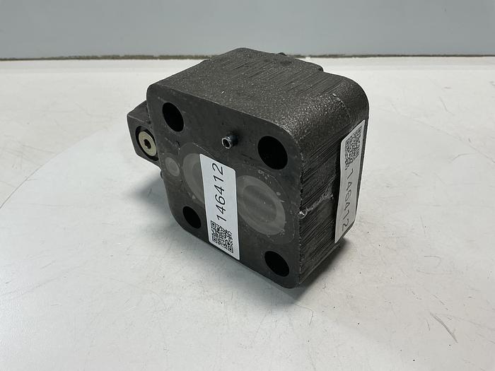 Used VICKERS CG 06 C 50