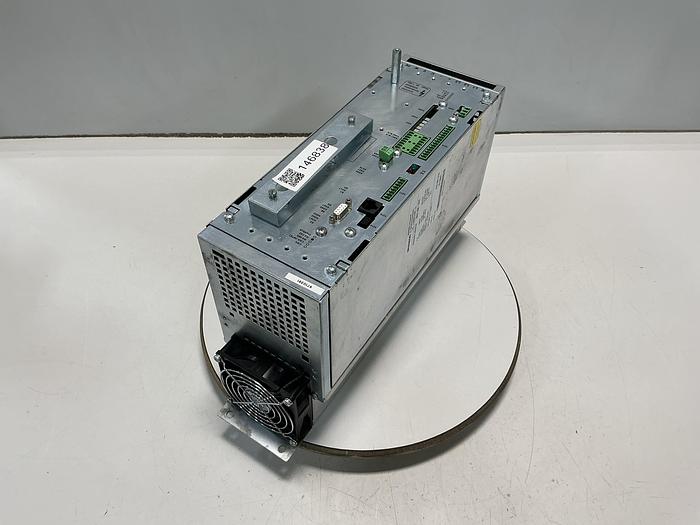 Used BRANSON 470 001 010