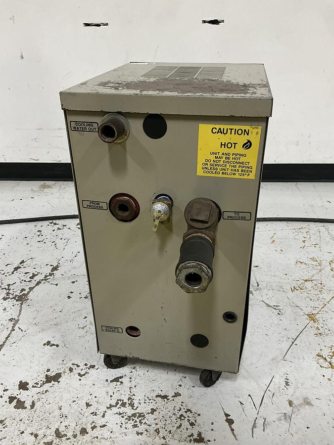 Used CONAIR TC1-DI