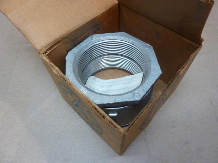 APPLETON Conduit Coupling EC-300 #30915
