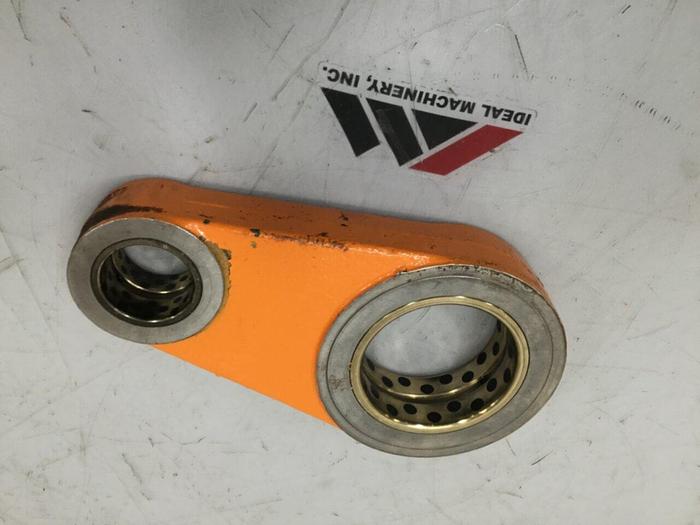 Used CINCINNATI MILACRON Toggle Link 3982371 #111366