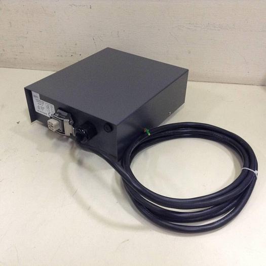 IDEAL MACHINERY Single Zone Hot Runner IMHR1-F #94953