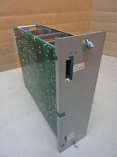 Used OMRON Power Supply S82W-618 #31723