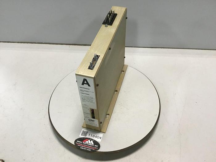 Used ADEPT Control Module 10300-15200 #118404
