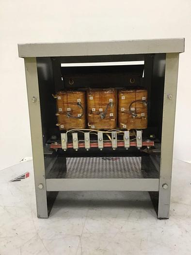 Used DONGAN 15 kVA Transformer 63-6215SH Used