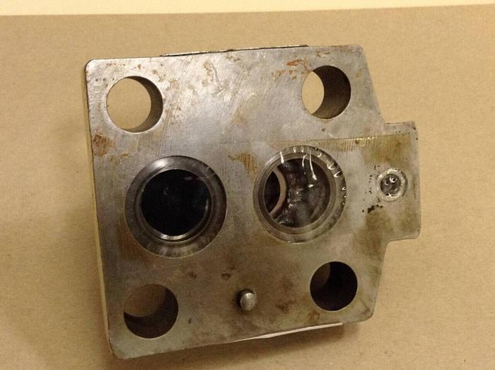 Used REXROTH Valve AGA05810C1 #67763