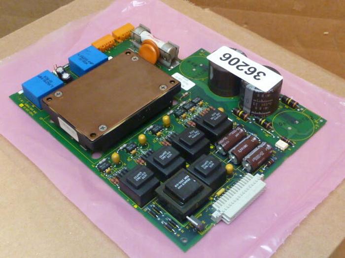 Used ALLEN BRADLEY Axis Power Board 74102-328-51 AXIS #36206