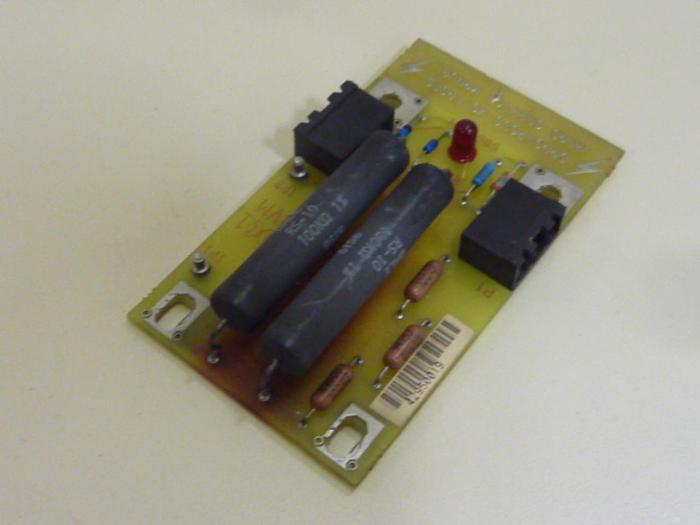 Used CINCINNATI MILACRON Circuit Board 5067434 #57516