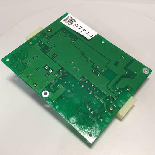 Used FUJI ELECTRIC Power Circuit Board F77061103A Used