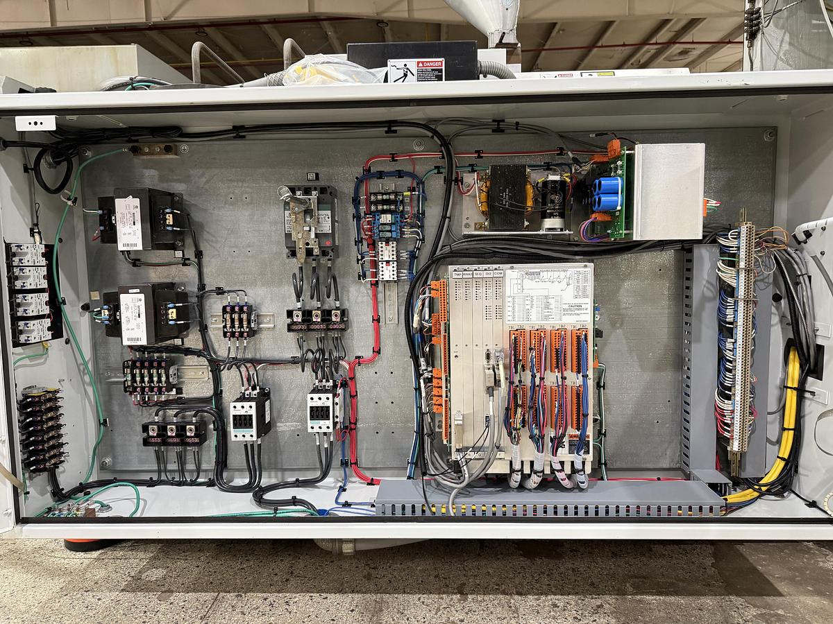 Used 2007 DEMAG 5512-0168