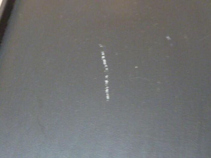 Used RANSBURG GEMA Flow Control TBM #31735