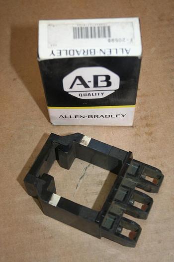 Used ALLEN BRADLEY Crossbar F-20598 Used