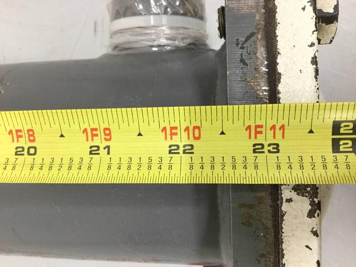 Used GENERIC Heat Exchanger HE22.5 Used