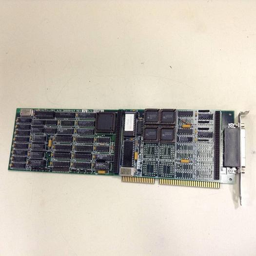 Used DIGI BOARD Circuit Board 30000462 #78040