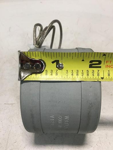 WATLOW 600 Watt Heater Band B2J2AA23 #125730
