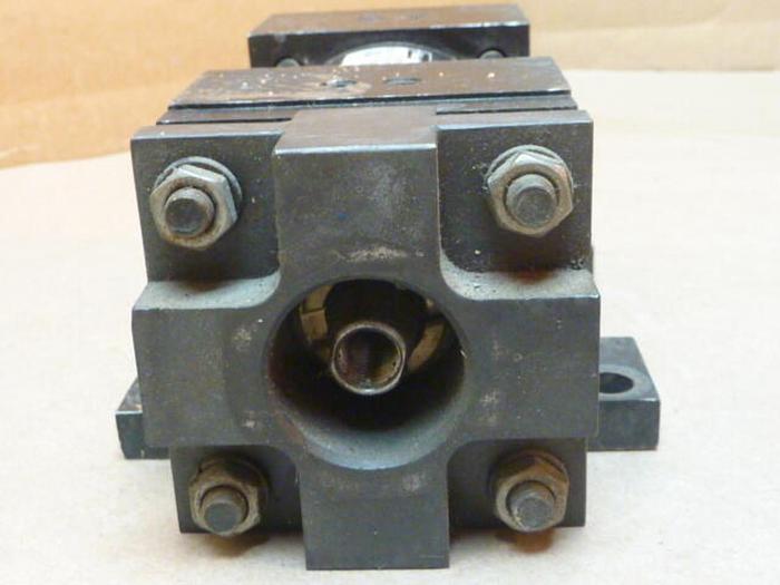 Used PARKER Cylinder 02.50 CKCPTC2ANUS19A19AC/ 1.00 #32324