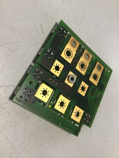 Used B&R Circuit Board SV2IGBTP2-2/1 #116013