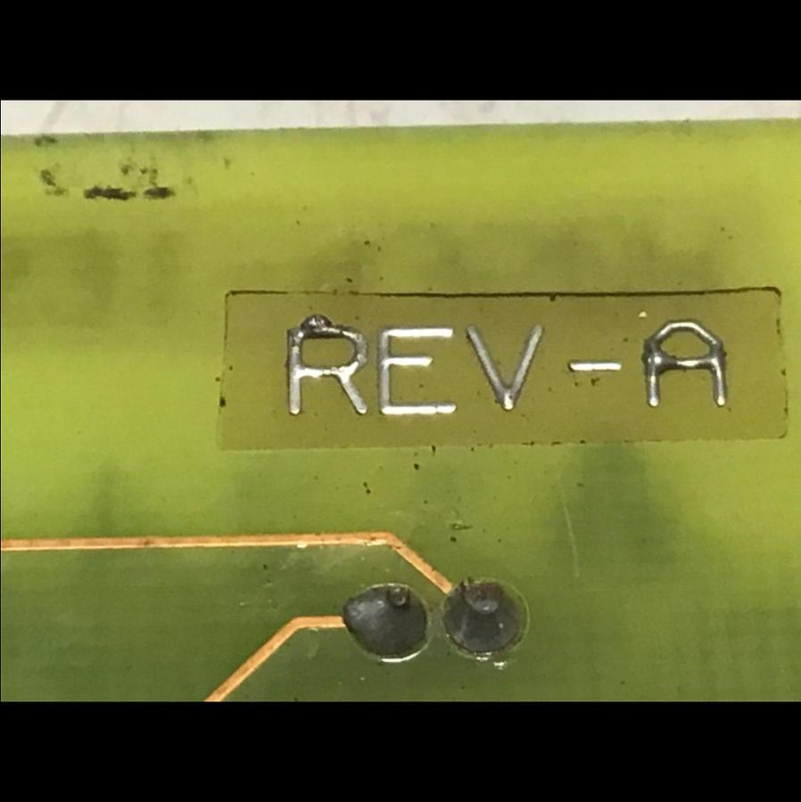 Used CINCINNATI MILACRON Circuit Board 3-531-4350A Used